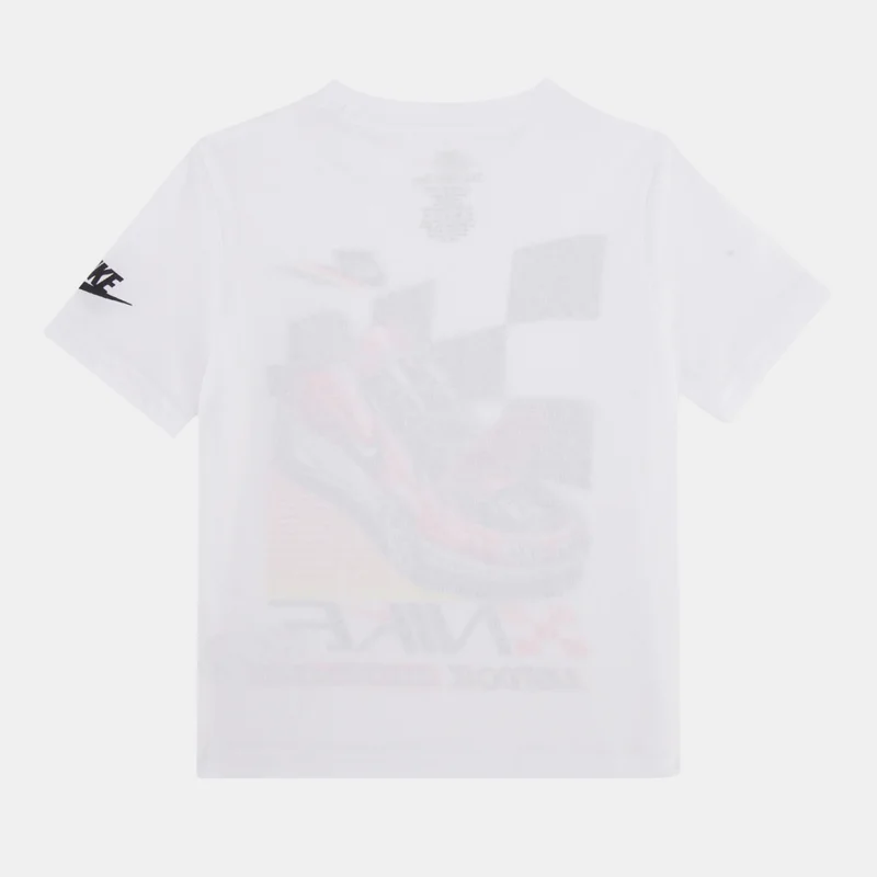 نايكي Kids' Victory Lap T-Shirt